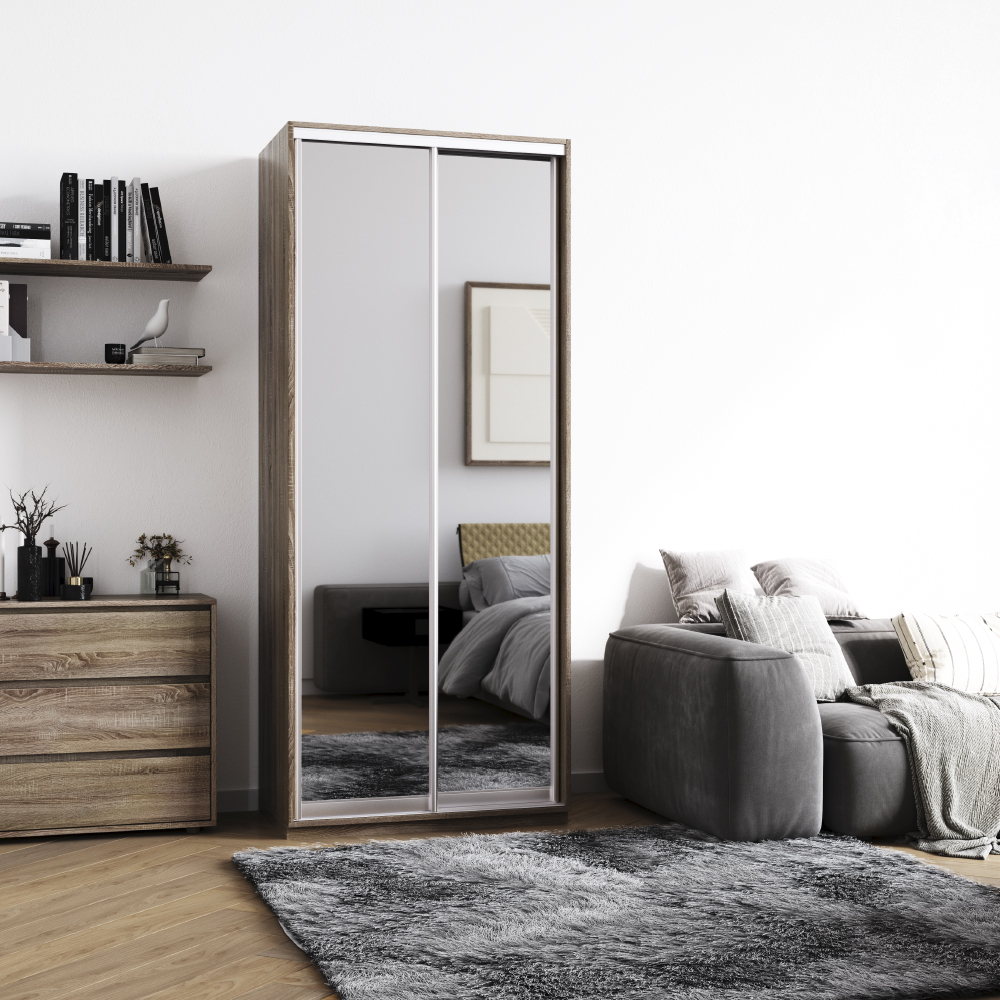 Шафа-купе Віват B-116