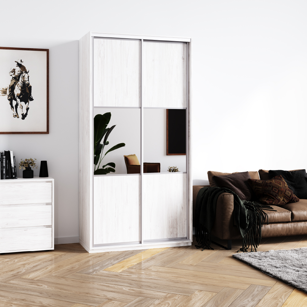 Шафа-купе Віват B-116