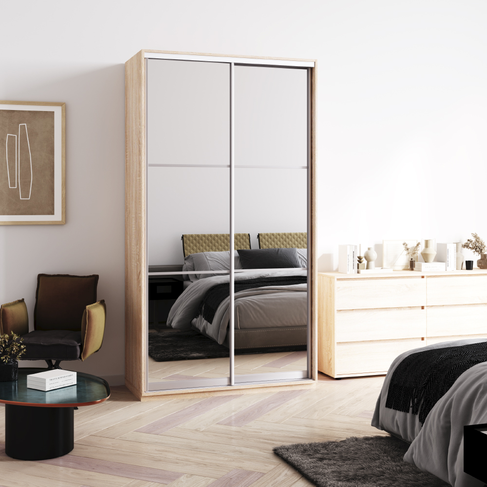 Шафа-купе Віват B-116