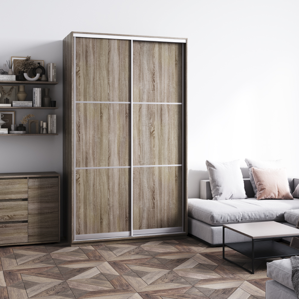 Шафа-купе Віват B-116