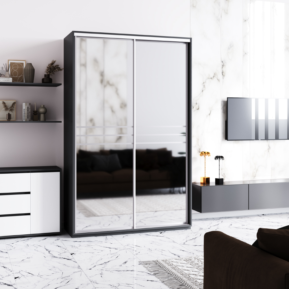 Шафа-купе Віват B-116