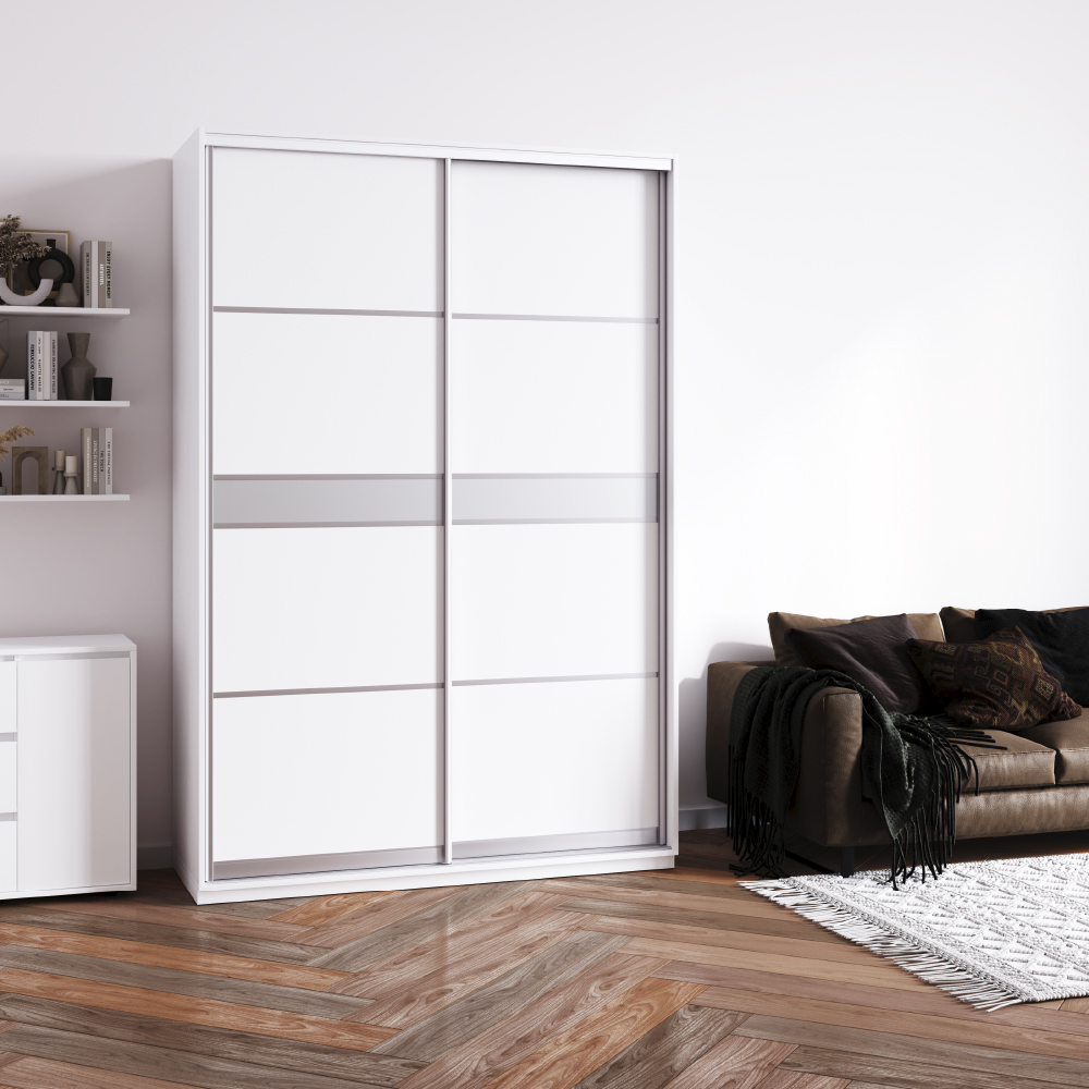 Шафа-купе Віват B-116