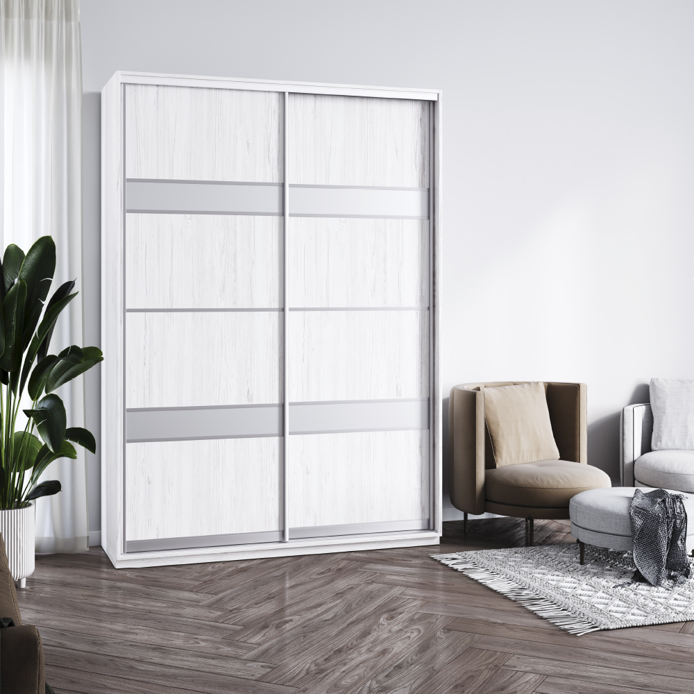 Шафа-купе Віват B-116