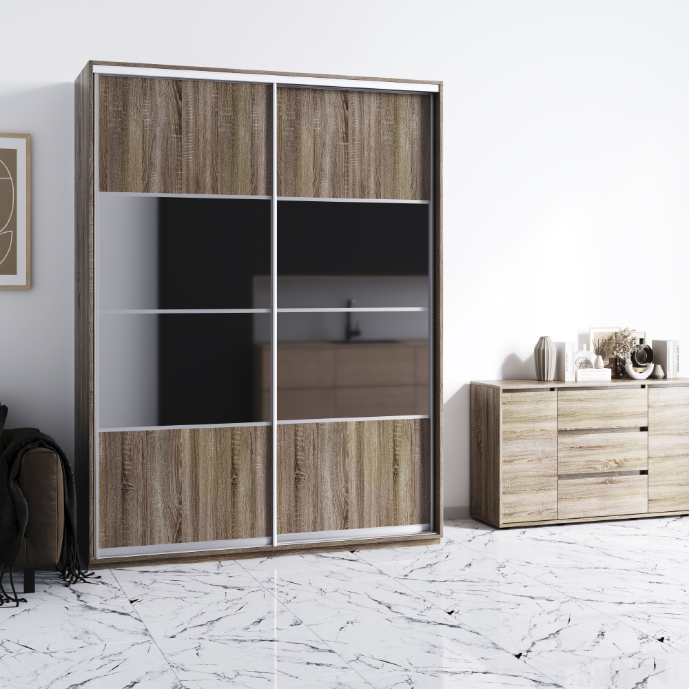 Шафа-купе Віват B-116