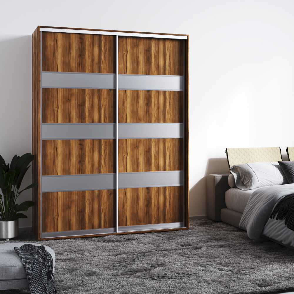 Шафа-купе Віват B-116