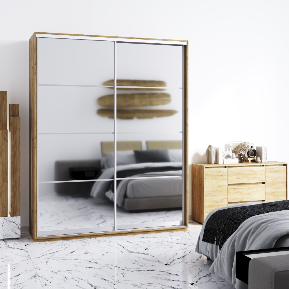 Шафа-купе Віват B-116