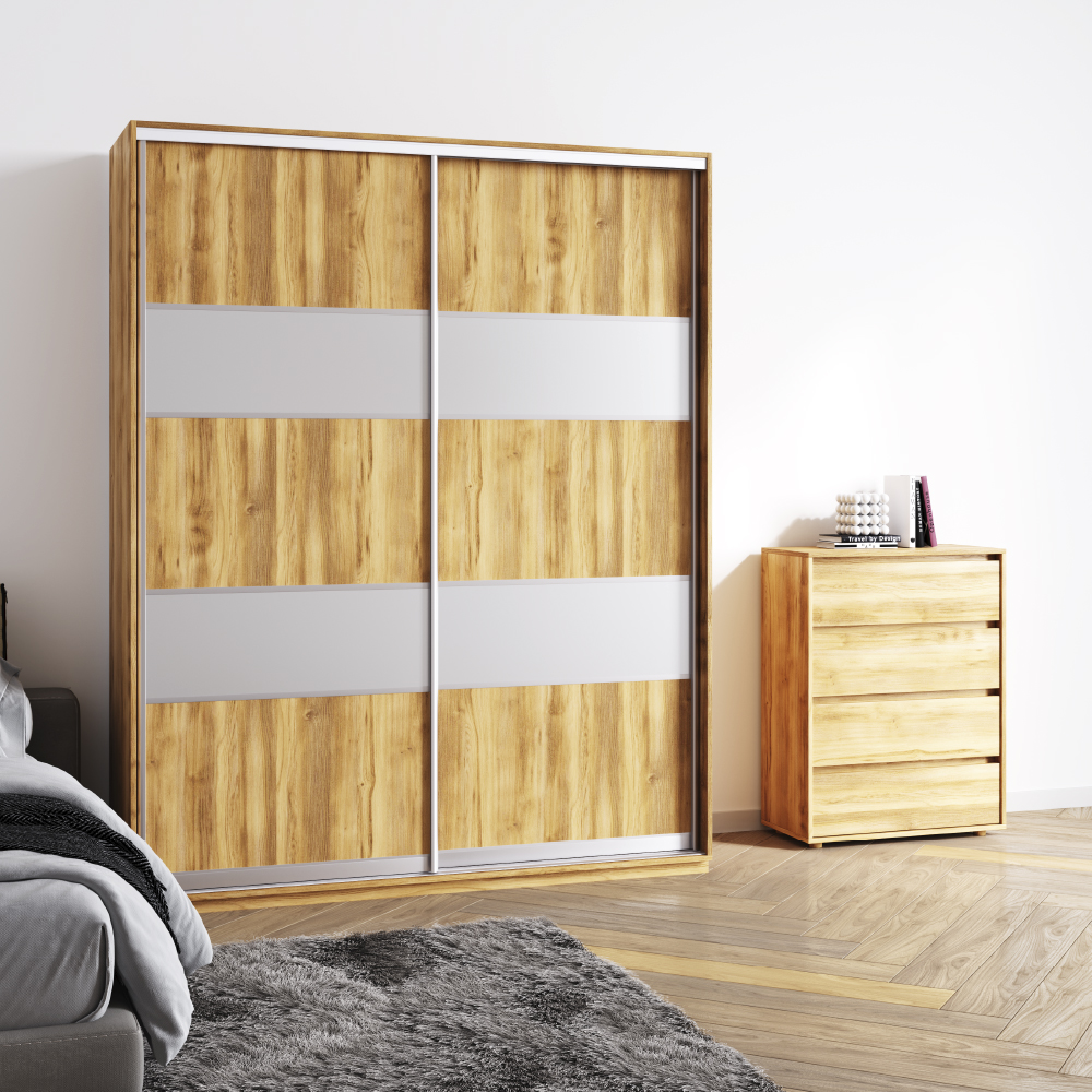 Шафа-купе Віват B-116