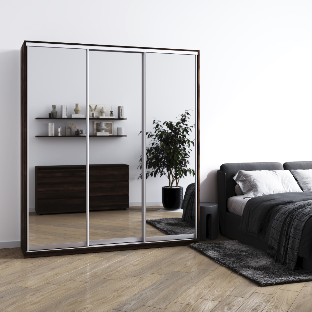 Шафа-купе BГ-216