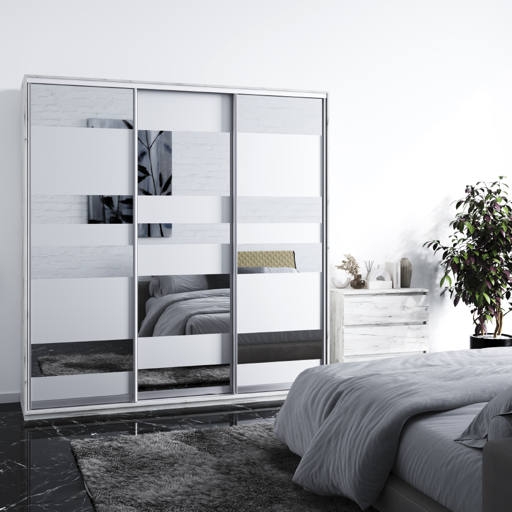 Шафа-купе BГ-216