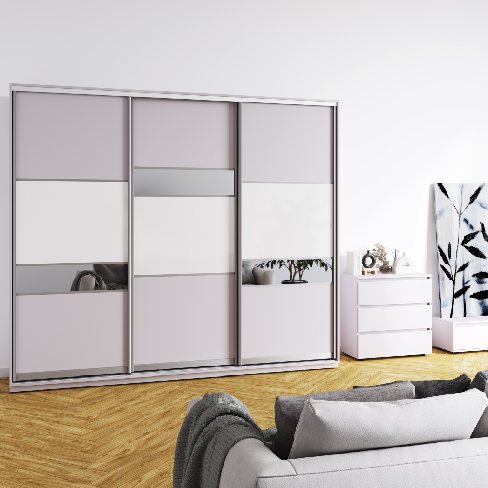 Шафа-купе BГ-216