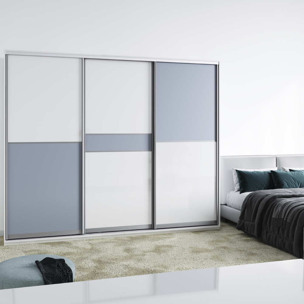 Шафа-купе BГ-216