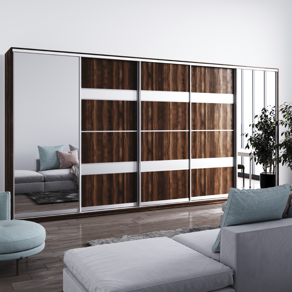 Шафа-купе Віват BH-484