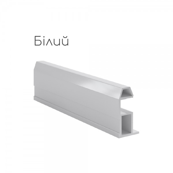 Модена білий 