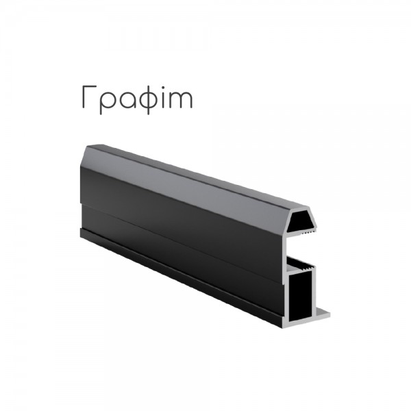 Модена графіт 