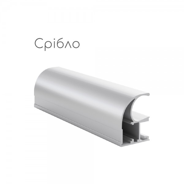 Стандарт срібло 