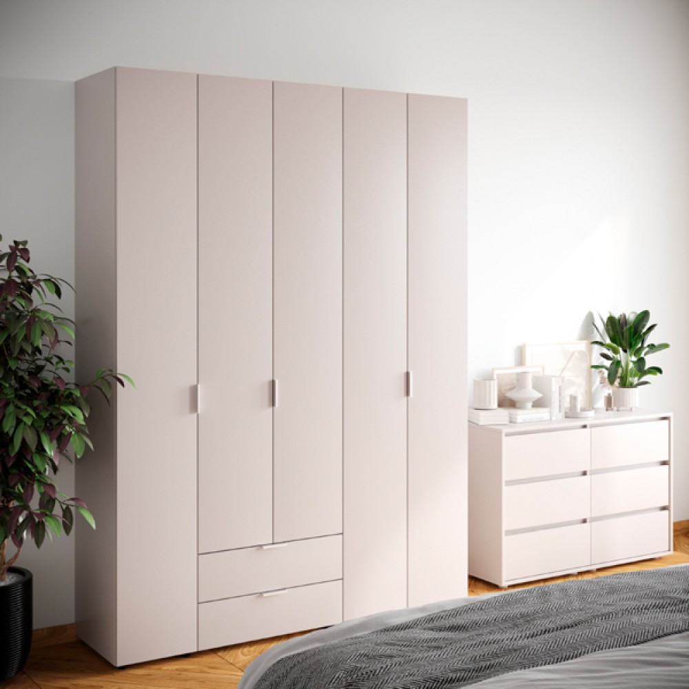 Шафа Сота C-105+T-70