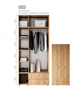 Шафа Сота C-105 Шафа Сота C-105