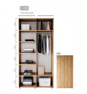 Шафа Сота C-120 Шафа Сота C-120