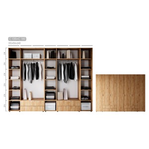 Шафа Сота C-135+C-180