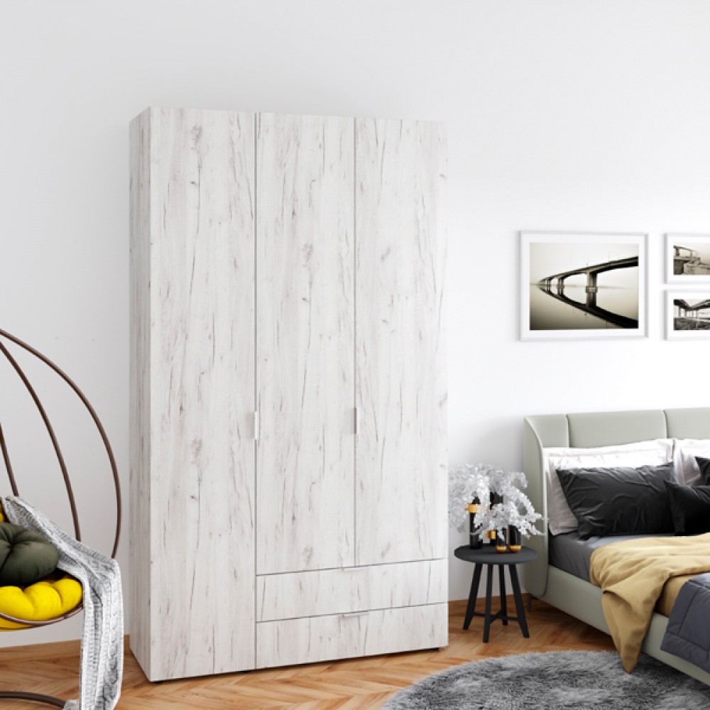 Шафа Сота C-135