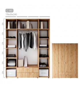 Шафа Сота C-180 Шафа Сота C-180