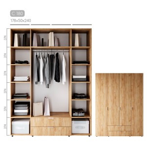 Шафа Сота C-180