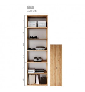 Шафа Сота C-70 Шафа Сота C-70