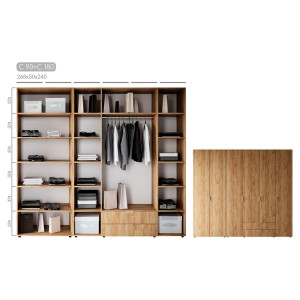 Шафа Сота C-90+C-180