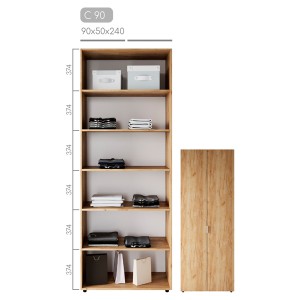 Шафа Сота C-90