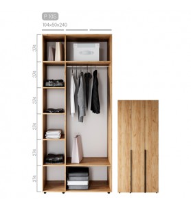 Шафа Сота P-105 Шафа Сота P-105