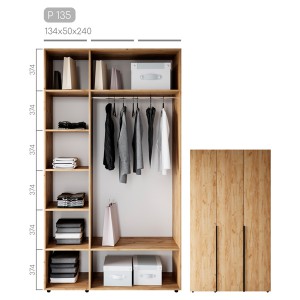 Шафа Сота P-135