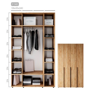 Шафа Сота P-140