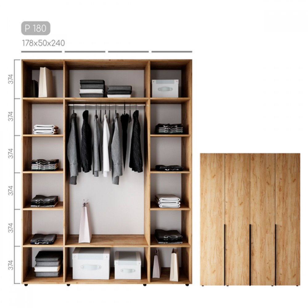 Шафа Сота P-180