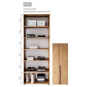 Шафа Сота P-90