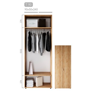 Шафа Сота T-90