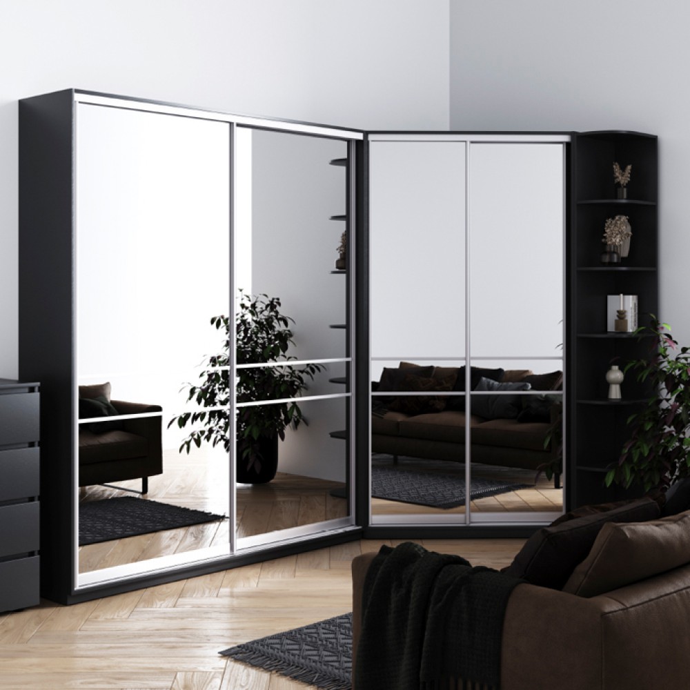 Шафа-купе Віват BУ-1300