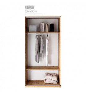 Шафа-купе Віват B-1200 Шафа-купе Віват B-1200