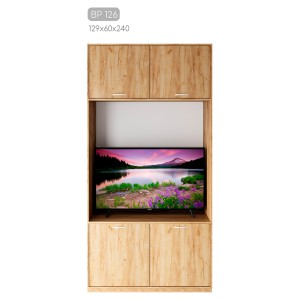 Секція BР-126