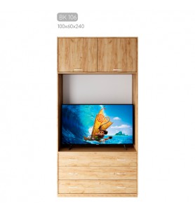 Секція BK-106 Секція BK-106