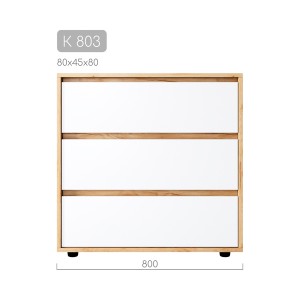 Комод Вулик K-803