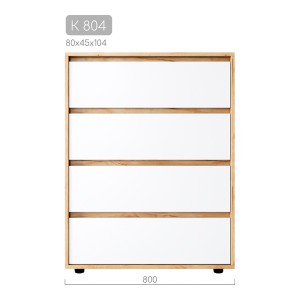 Комод Вулик K-804