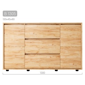 Комод Вулик В-1305