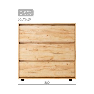 Комод Вулик В-803