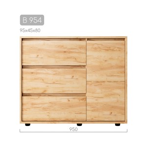 Комод Вулик В-954